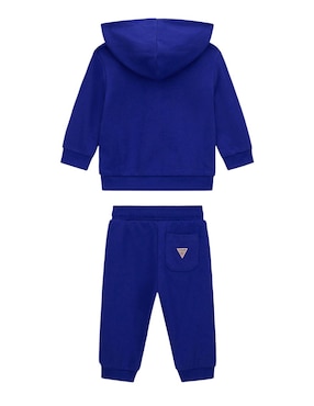 Conjunto pants Guess de algodón para niño