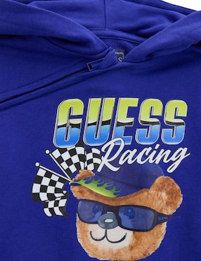 Conjunto pants Guess de algodón para niño