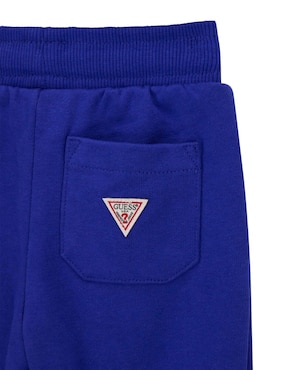 Conjunto pants Guess de algodón para niño
