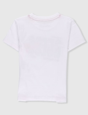 Playera Guess manga corta para bebé niño