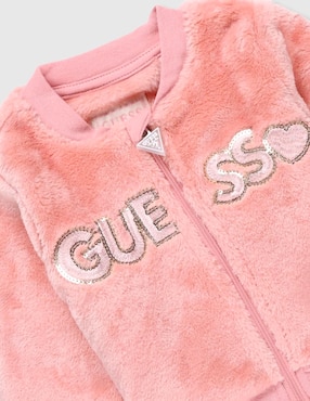 Conjunto Guess para bebé niña