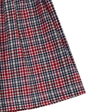 Vestido Ferrioni Fides manga regular para bebé niña