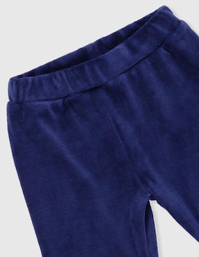 Conjunto Guess de algodón para bebé niño