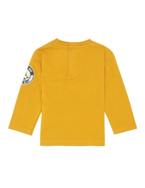 Conjunto Guess de algodón para niño