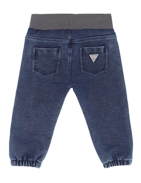 Conjunto Guess de algodón para niño