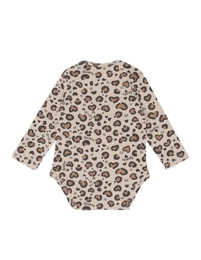 Conjunto Guess de algodón para bebé niña