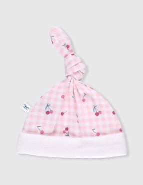 Set bebé Mon Caramel para bebé niña