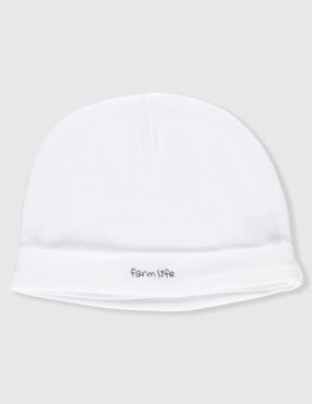 Set bebé Mon Caramel para bebé