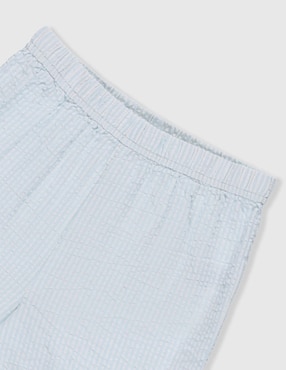 Conjunto Pijama Mon Caramel para bebé niño