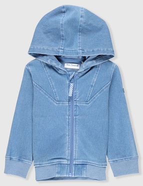 Sudadera Mon Caramel para bebé