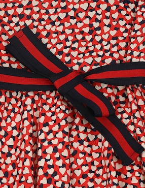 Vestido Ferrioni Katya para niña
