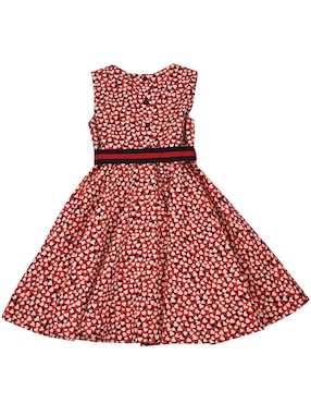 Vestido Ferrioni Katya para niña
