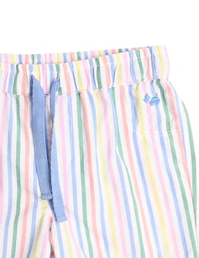 Conjunto casual Ferrioni Dennis de algodón para bebé niño