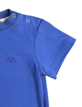 Conjunto casual Ferrioni Dennis de algodón para bebé niño