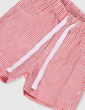 Conjunto Ferrioni Temara de algodón para bebé niño