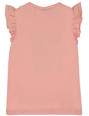 Playera Ferrioni Freesy manga corta para bebé niña
