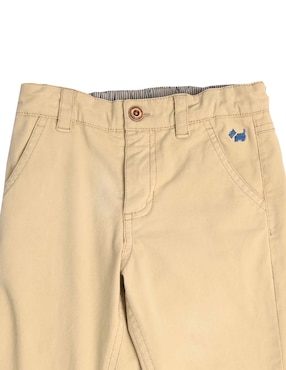 Pantalón de vestir Ferrioni Ritter para niño bebé