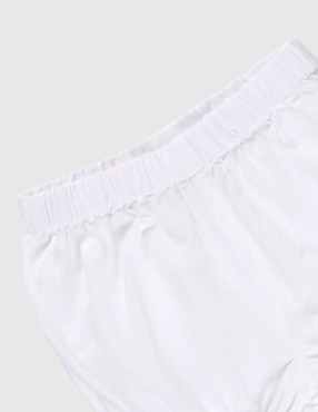 Vestido Ferrioni para bebé niña