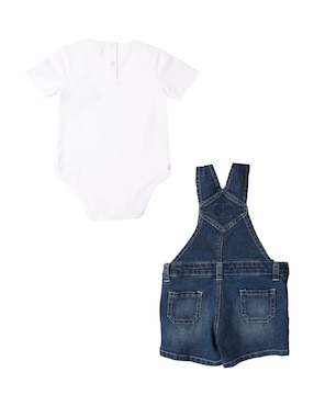 Conjunto Ferrioni furukawa de algodón para niño