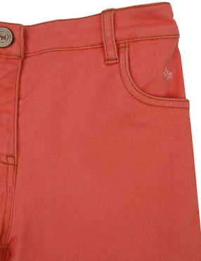 Short Ferrioni Terranova para niña recien nacido y bebé