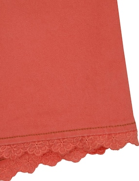 Short Ferrioni Terranova para niña recien nacido y bebé