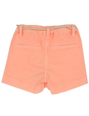 Short Ferrioni Lunna para bebé niña