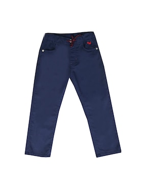 Pantalón de vestir Ferrioni Ian para niño
