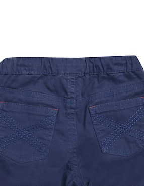Pantalón de vestir Ferrioni Ian para niño