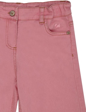 Pantalón de vestir Ferrioni Terranova para niña bebé