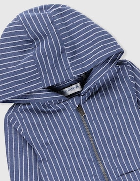 Chamarra Mon Caramel para niña