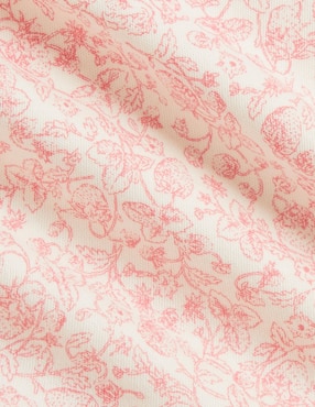 Vestido Polo Ralph Lauren manga corta para bebé niña