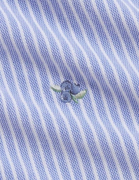 Vestido Polo Ralph Lauren para bebé niña