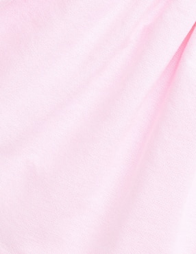 Vestido con calzón Polo para bebé niña