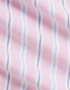 Vestido Polo Ralph Lauren manga globo para bebé niña