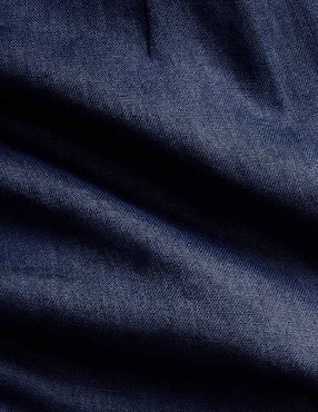 Camisa casual Polo Ralph Lauren de algodón manga corta para bebé niño