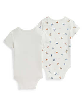 Set bebé Polo Ralph Lauren para bebé niño