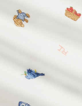 Set bebé Polo Ralph Lauren para bebé niño