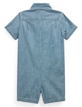 Pañalero Polo de material