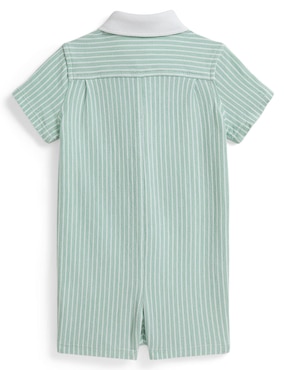 Pañalero Polo Ralph Lauren de algodón