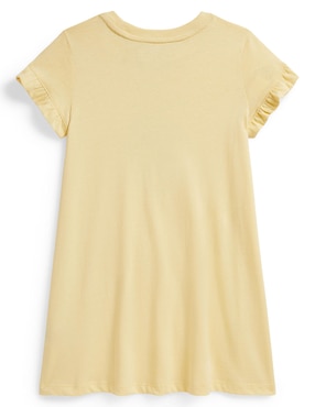 Vestido Polo Ralph Lauren para bebé niña