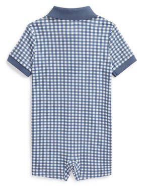 Pañalero Polo Ralph Lauren de algodón