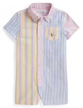 Pañalero Polo Ralph Lauren de algodón
