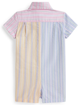 Pañalero Polo Ralph Lauren de algodón