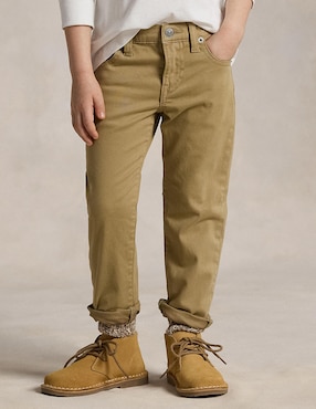 Pantalón Polo Ralph Lauren para bebé niño