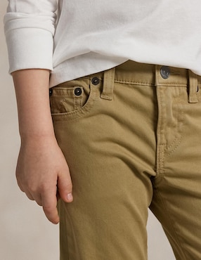 Pantalón Polo Ralph Lauren para bebé niño