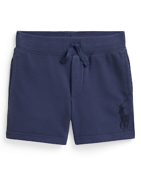 Bermuda Polo Ralph Lauren para niño