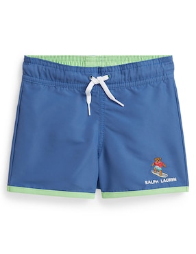 Traje de baño short Polo Ralph Lauren para bebé niño