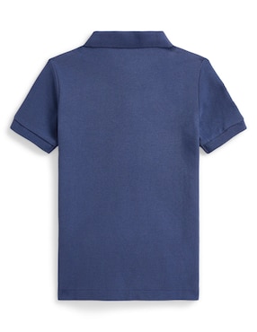 Playera Polo Ralph Lauren de algodón para bebé niño