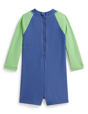 Rashguard Polo Ralph Lauren para niño