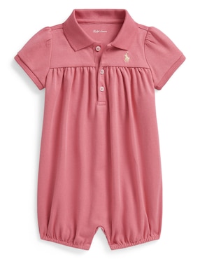 Pañalero Polo de algodón